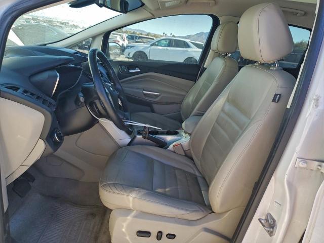 Ford Cmax Sel Image 8