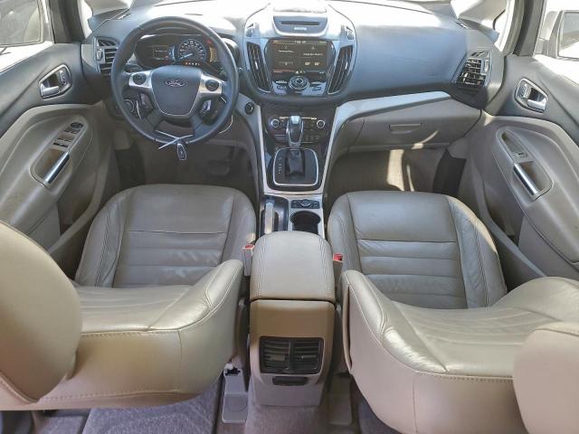 Ford Cmax Sel Image 5