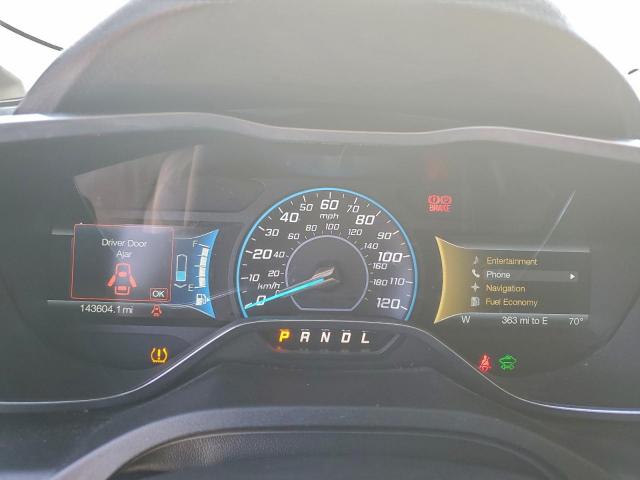 Ford Cmax Sel Image 6