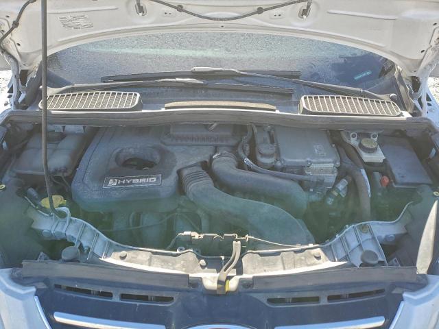 Ford Cmax Sel Image 9