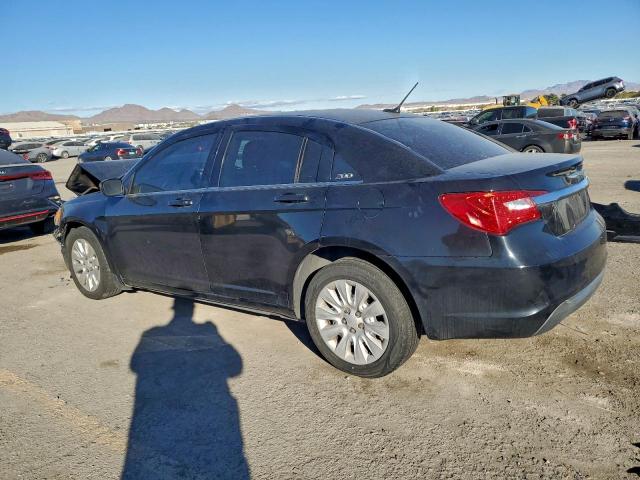 Chrysler 200 Lx Image 11