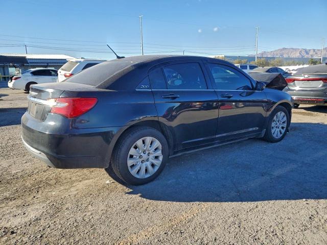 Chrysler 200 Lx Image 2