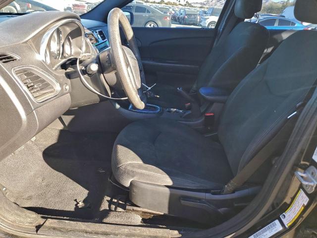 Chrysler 200 Lx Image 5