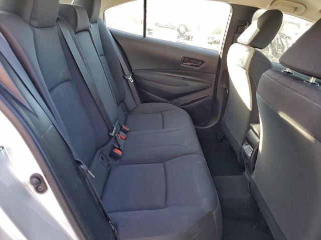 Toyota Corolla Le Image 4