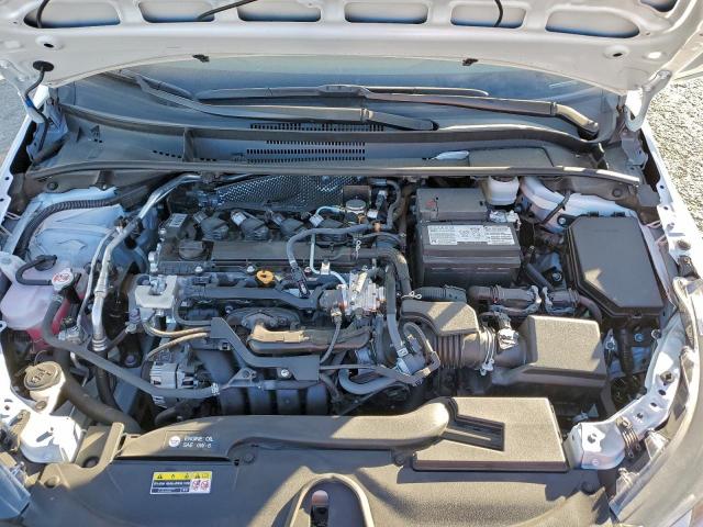 Toyota Corolla Le Image 10