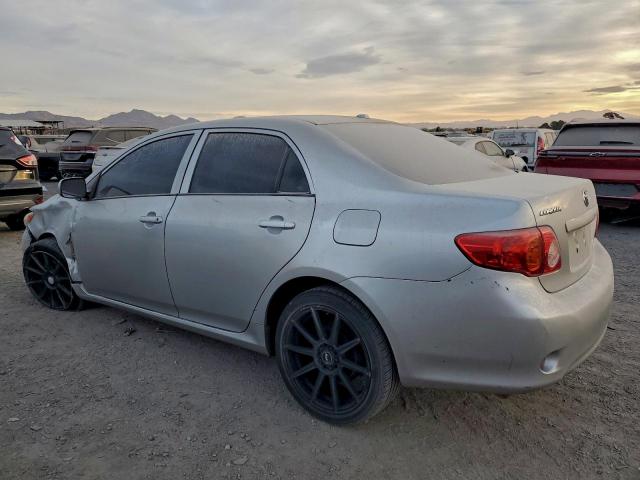 Toyota Corolla Base Image 11