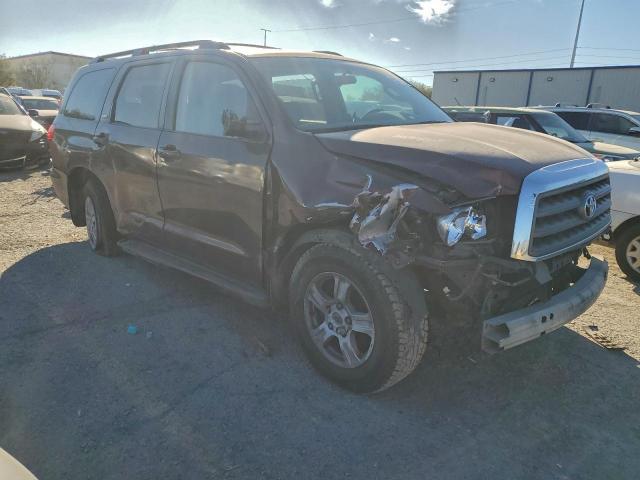 Toyota Sequoia Sr5 Image 3