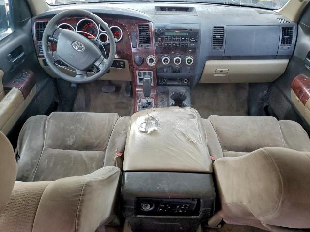 Toyota Sequoia Sr5 Image 6