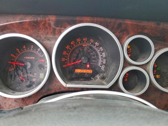 Toyota Sequoia Sr5 Image 9