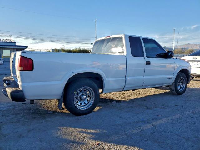 Chevrolet S-10 S10 Image 2