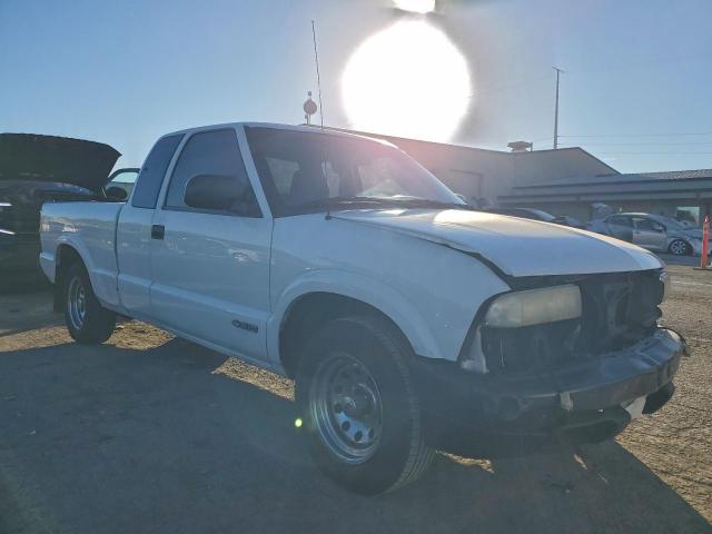 Chevrolet S-10 S10 Image 3