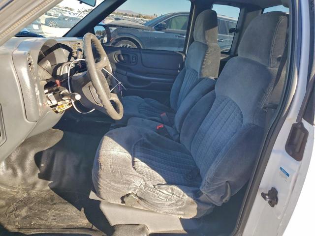 Chevrolet S-10 S10 Image 6