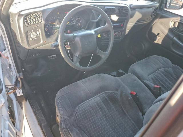 Chevrolet S-10 S10 Image 7