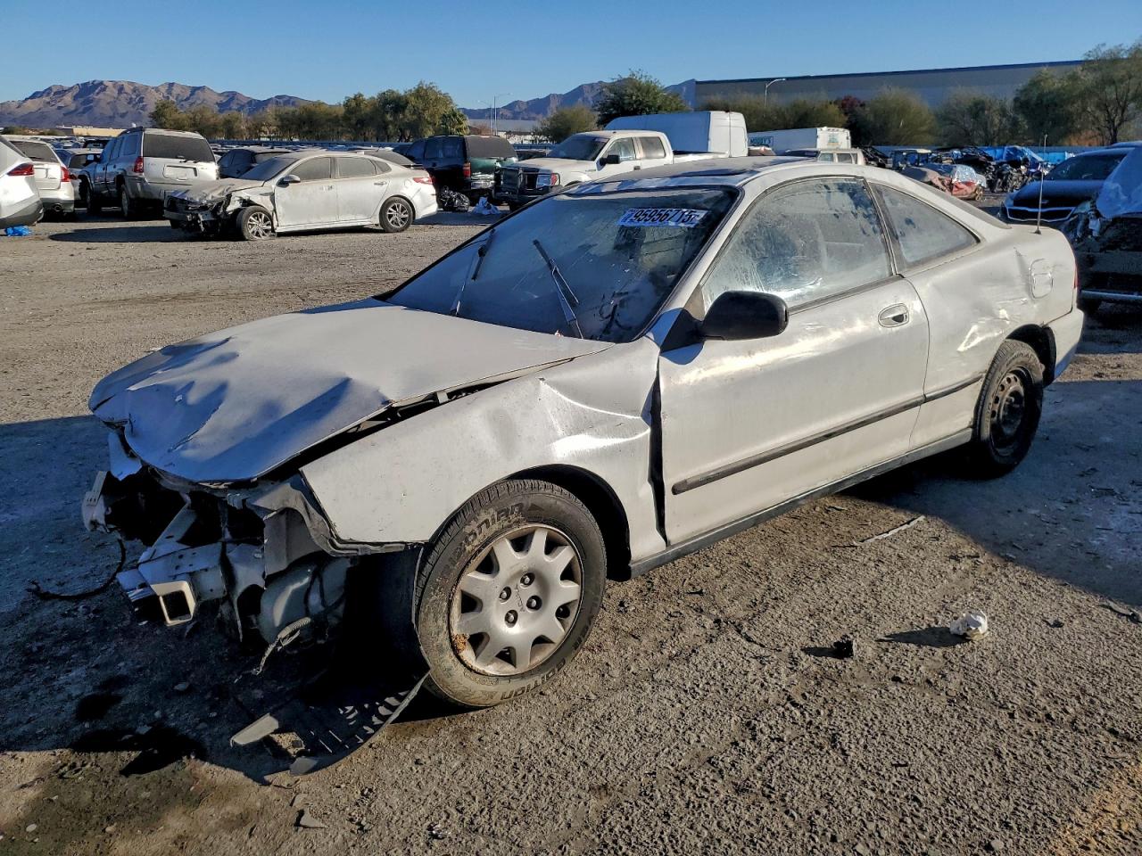 Acura Integra Ls Image 1