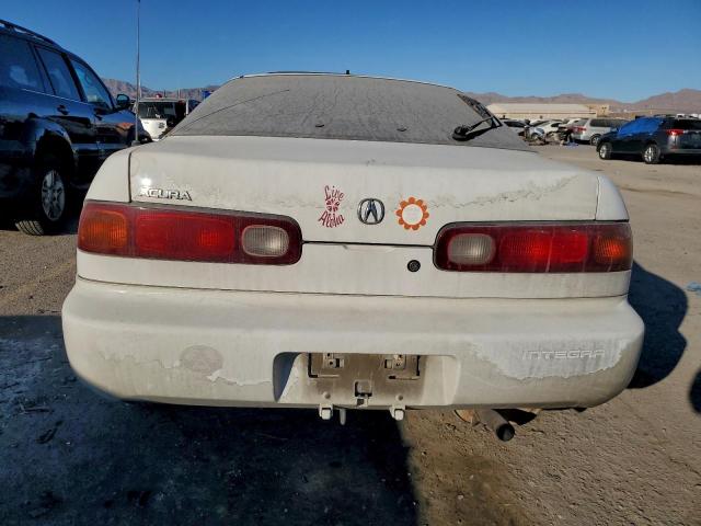 Acura Integra Ls Image 3