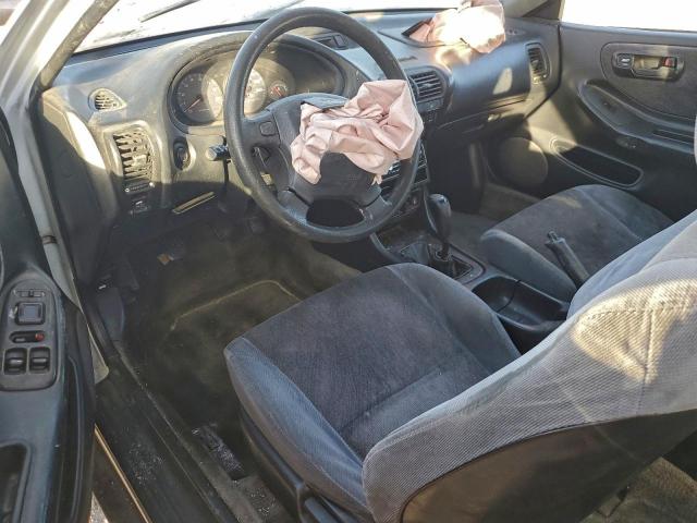 Acura Integra Ls Image 8