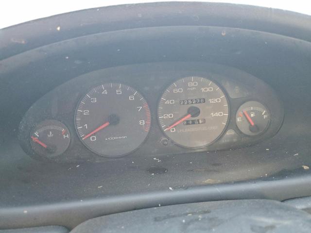 Acura Integra Ls Image 10