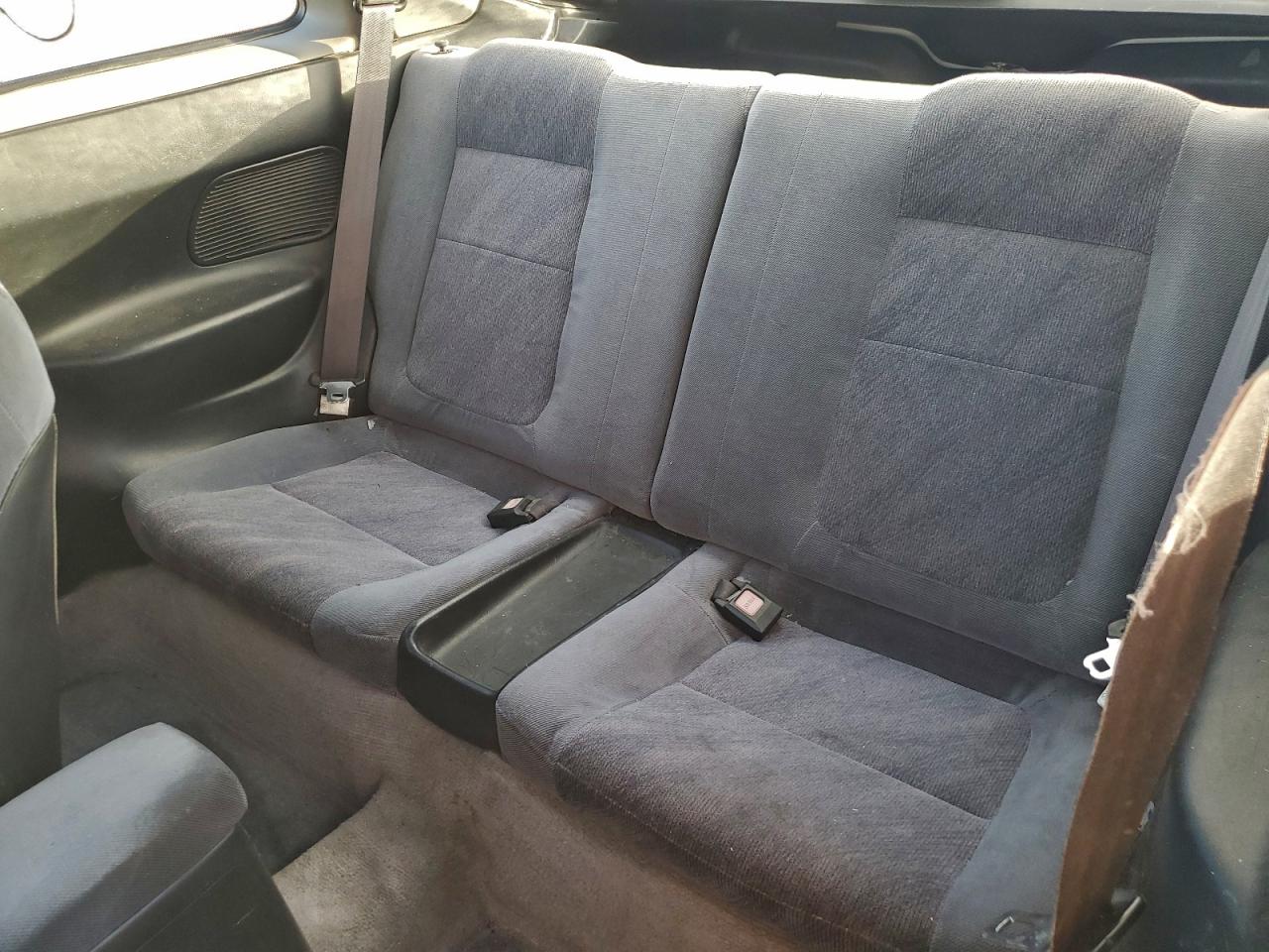 Acura Integra Ls Image 9