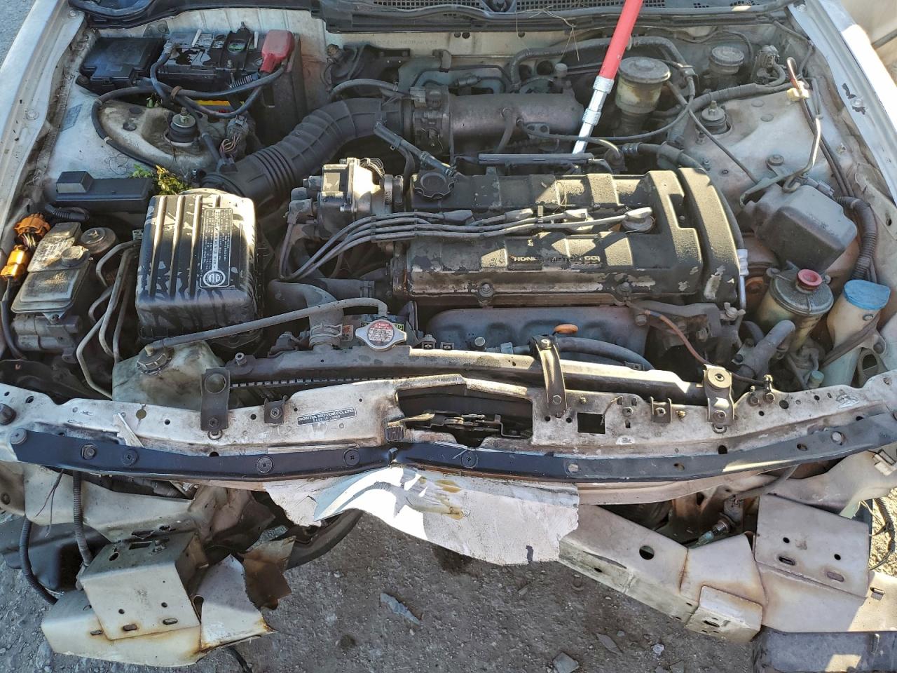 Acura Integra Ls Image 12