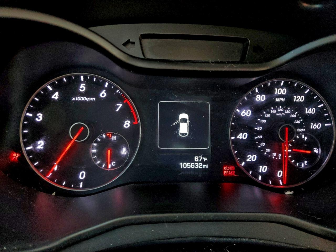 Hyundai VELOSTER Turbo Image 7