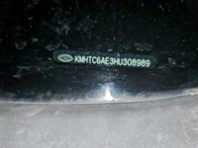 Hyundai VELOSTER Turbo Image 12