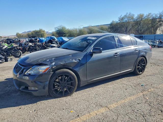  Salvage Lexus Gs