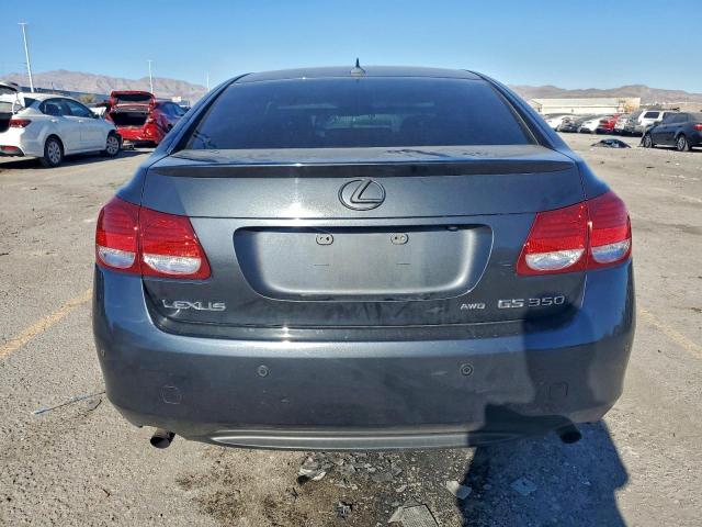 Lexus Gs 350 Image 10