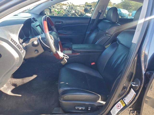 Lexus Gs 350 Image 7