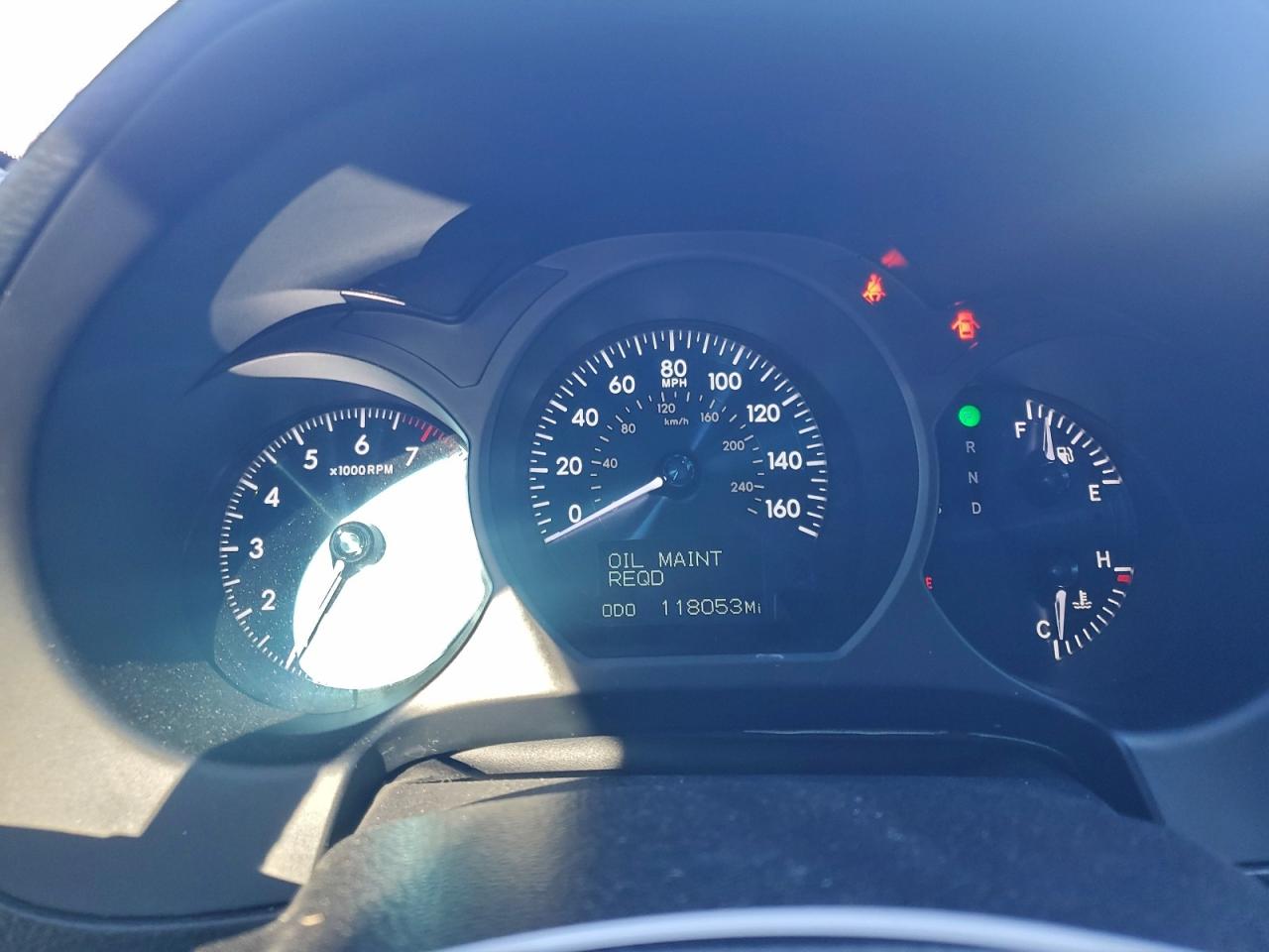 Lexus Gs 350 Image 6