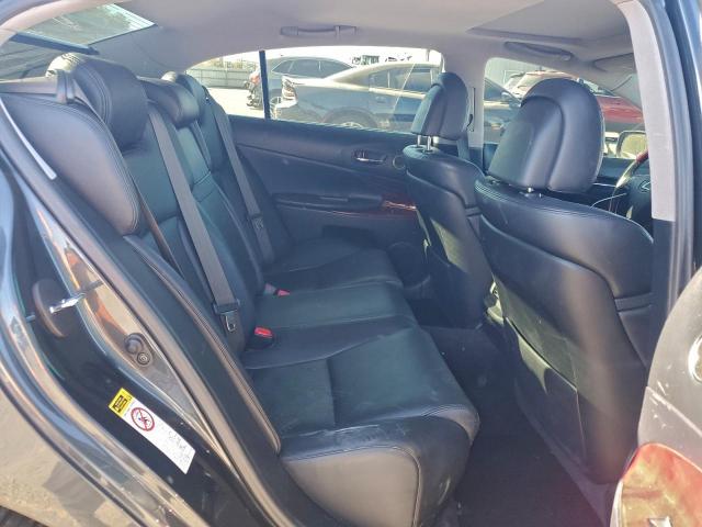 Lexus Gs 350 Image 11