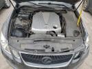 Lexus Gs 350 Image 9