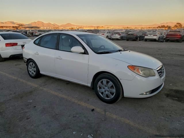 Hyundai ELANTRA Gls Image 7