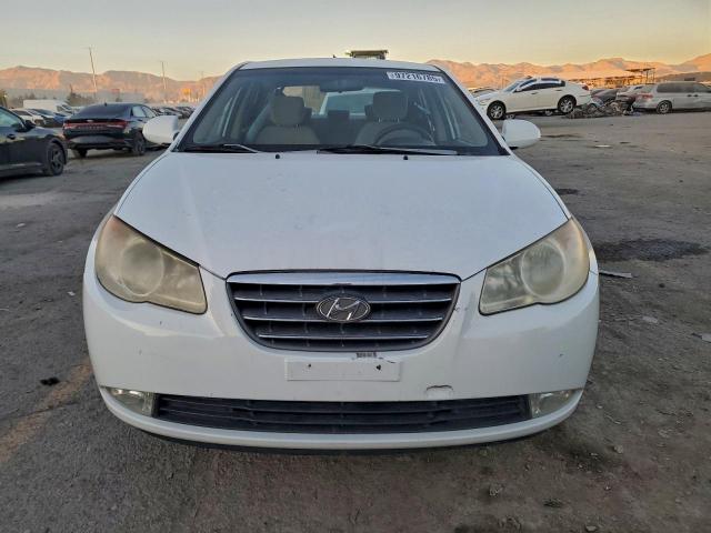 Hyundai ELANTRA Gls Image 5