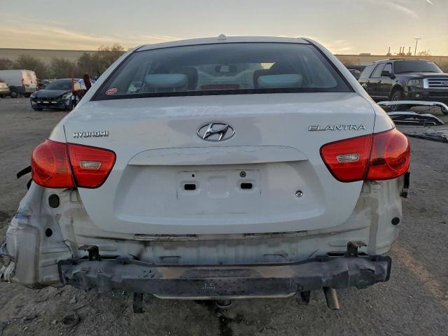 Hyundai ELANTRA Gls Image 6