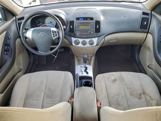 Hyundai ELANTRA Gls Image 13