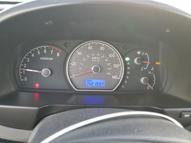 Hyundai ELANTRA Gls Image 8