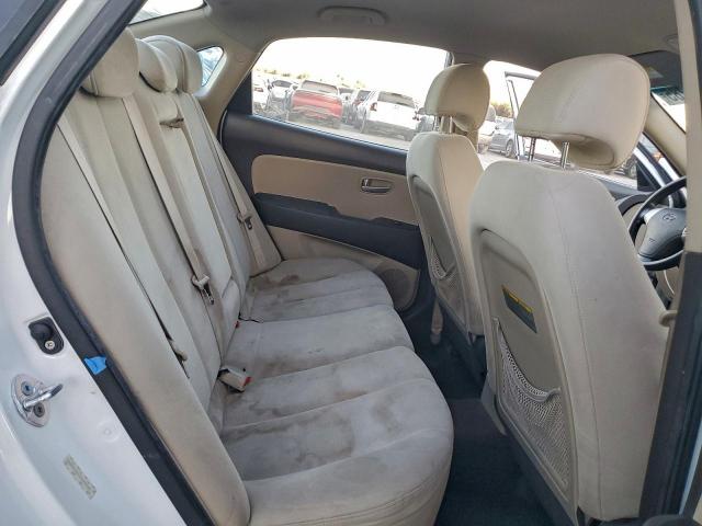 Hyundai ELANTRA Gls Image 11