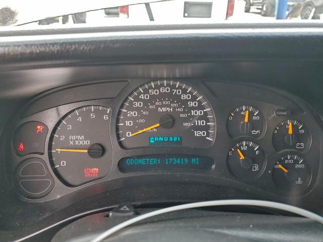 GMC Sierra C1500 Image 11