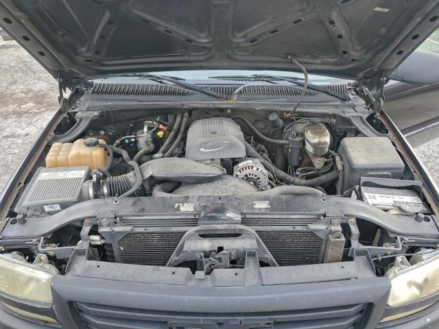 GMC Sierra C1500 Image 6