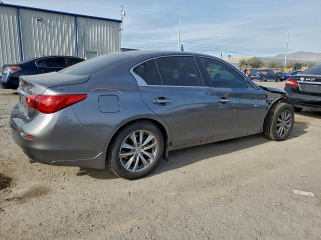 INFINITI Q50 Base Image 2