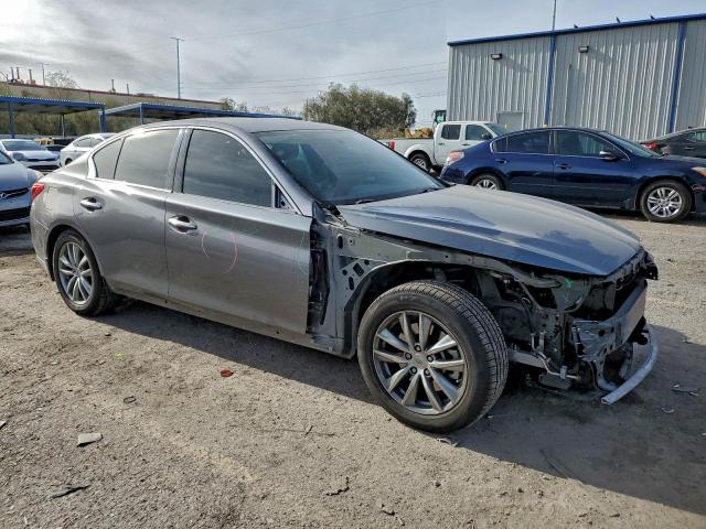 INFINITI Q50 Base Image 5