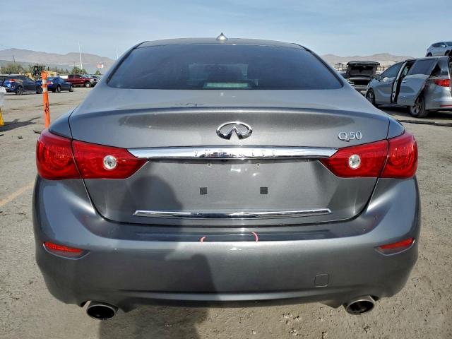 INFINITI Q50 Base Image 3