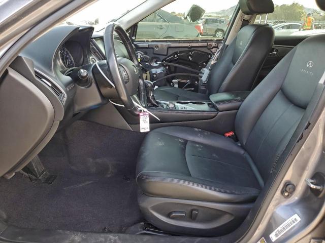 INFINITI Q50 Base Image 6