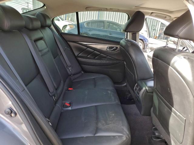 INFINITI Q50 Base Image 8