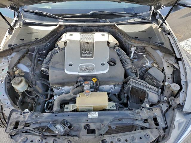 INFINITI Q50 Base Image 9