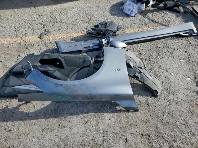 INFINITI Q50 Base Image 13