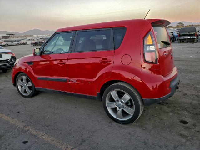 Kia Soul + Image 3