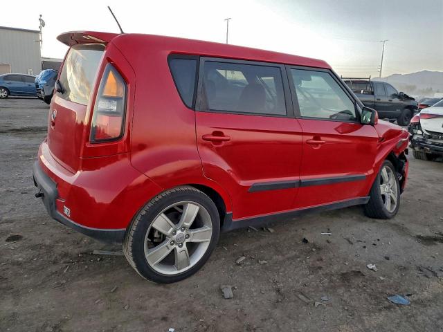 Kia Soul + Image 5