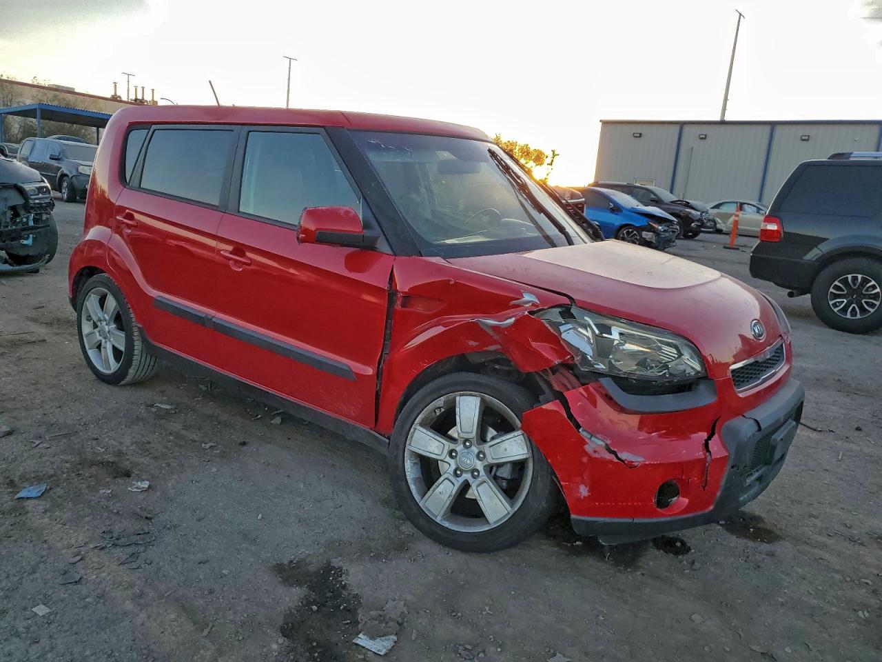 Kia Soul + Image 2
