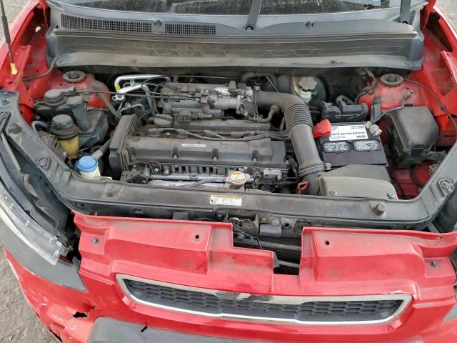 Kia Soul + Image 10